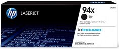 Тонер-картридж HP 94X High Yield Original LaserJet