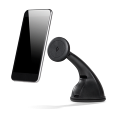 Держатель автомобильный TTEC EasyDrive Grip 2TT07 black