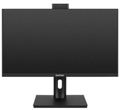 Монитор 23,8" Exegate SuperView EV2407TA EX297247RUS 1920x1080 LED, 16:9, IPS Grade A+, 250cd, 1000:1, 100000:1, 5ms, 178/178, DP, HDMI, VGA, USB, aud