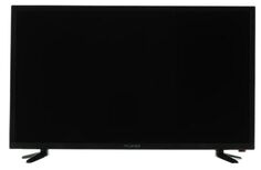 Телевизор LED Yuno ULX-32TCS226 (B) 31.5" Яндекс.ТВ черный HD 50Hz DVB-T2 DVB-C DVB-S2 WiFi Smart TV (RUS)