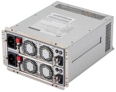 Блок питания FSP FSP500-60MRB 500W, Mini-Redundant, 80PLUS Gold, APFC OEM