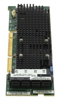 Контроллер Cisco UCSC-RAID-M5 Cisco 12G Modular RAID controller with 2GB cache