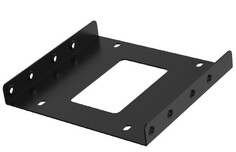 Салазки Orico HB-325 для HDD, mobile rack черные