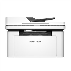 МФУ лазерное черно-белое Pantum BM2300AW А4, 22стр/мин, автоподатчик, 1200×1200 dpi, Wi-Fi/USB, tray 150
