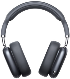 Наушники беспроводные Baseus Bowie H2 NGTW260013 Noise-Cancelling полноразмерные, Версия Bluetooth: V5.2, Расстояние связи: 10 м, Время воспроизведени