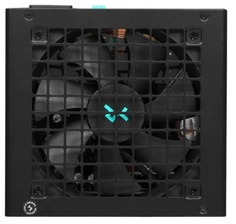 Блок питания ATX Deepcool PN650M 650W, APFC, 80Plus Gold, 120mm fan, full modular, 12VHPWR