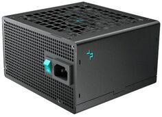 Блок питания ATX Deepcool PL800D 800W, APFC, 80Plus Bronze, 120mm fan, 12VHPWR