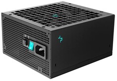 Блок питания ATX Deepcool PX1200G R-PXC00G-FC0B-EU-V2 1200W, APFC, 80Plus Gold, 135mm fan, 12VHPWR
