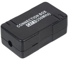 Адаптер проходной Cabcoil FTA-IDC-C6 IDC-IDC, категория 6