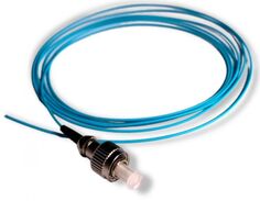 Пигтейл Cabcoil PT-OM3-FC/UPC-LSZH FC 50/125 mm (OM3) 1.5м LSZH