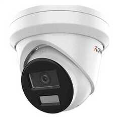 Видеокамера IP I-Flou F-IC-2322C2M(4mm) 2МП, 1/2.7 Progressive Scan CMOS, уличная, ИК-подсветка до 30м