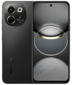 Смартфон TECNO SPARK 30 5G 6/128GB TECNO KL8 6+128 MIDNIGHT SHADOW Midnight