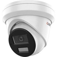 Видеокамера IP I-Flou F-IC-2382C2M(2.8mm) 8МП, 1/2.8" Progressive Scan CMOS, уличная, ИК-подсветка до 40м