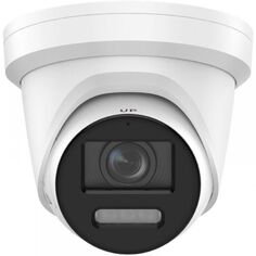 Видеокамера IP I-Flou F-IC-2384CM(4mm) 8МП, 1/1.2" Progressive Scan CMOS, уличная, ИК-подсветка до 30м