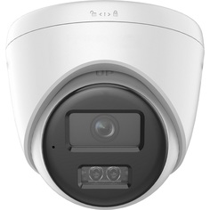Видеокамера IP I-Flou F-IC-1346CM(4mm) 4МП, 1/3 Progressive Scan CMOS, уличная, ИК-подсветка до 30м