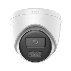 Видеокамера IP I-Flou F-IC-1382CM(4mm) 8МП, 1/2.7 Progressive Scan CMOS, уличная, ИК-подсветка до 30м