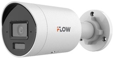 Видеокамера IP I-Flou F-IC-2122C2M(4mm) 2МП, 1/2.7 Progressive Scan CMOS, уличная цилиндрическая, ИК-подсветка до 40м