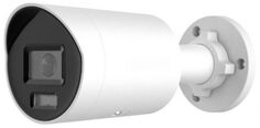 Видеокамера IP I-Flou F-IC-2146CM(2.8mm) 4МП, 1/1.8" Progressive Scan CMOS, уличная цилиндрическая, ИК-подсветка до 40м