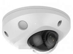 Видеокамера IP I-Flou F-IC-2522C2MS(4mm) 2МП, 1/2.7 Progressive Scan CMOS, уличная цилиндрическая, компактная, , ИК-подсветка до 30м