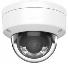 Видеокамера IP I-Flou F-IC-1482CM(2.8mm) 8МП, 1/2.7 Progressive Scan CMOS, уличная купольная, ИК-подсветка до 30м
