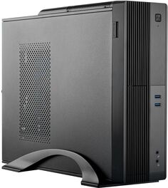 Компьютер X-Computers *Business Slim* Intel Core i5-12400/H610/16GB DDR4/512Gb NVMe SSD/230W/Win11Pro