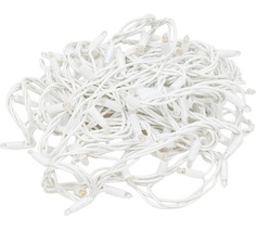 Гирлянда светодиодная Arlight ARD-STRING-PRO-10000-WHITE-100LED-STD WARM 025839 (230V, 7W) (Ardecoled, IP65)