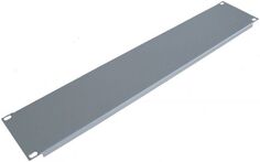 Панель NTSS NTSS-FUB-3U 19" заглушка 3U