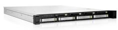 Сервер XComPLX 1U Intel Xeon Gold 6226R x2/C622/128GB DDR4/LSI9440/1x480GB NVMe SSD + 4x960GB SSD/2x10GB/2x750W