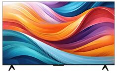 Телевизор TCL 65T7B QLED 65" черный 4K Ultra HD 60Hz DVB-T DVB-T2 DVB-C DVB-S DVB-S2 USB WiFi Smart TV