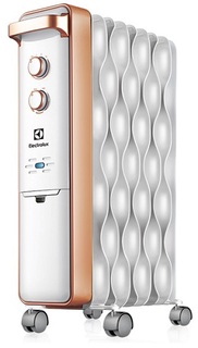 Масляный обогреватель Electrolux EOH/M-9209 Wave, 2000Вт, 9 секций