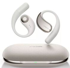 Гарнитура беспроводная Xiaomi Redmi OpenWear Stereo BHR8473GL sandstone beige