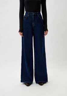 Джинсы BLCV Paula Palazzo Indigo Blue