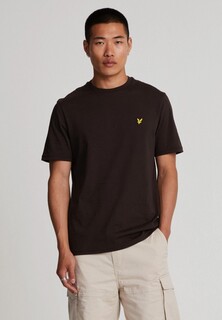 Футболка Lyle & Scott Plain T-shirt