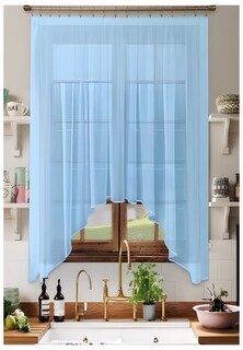 Тюль Nivasan Ева