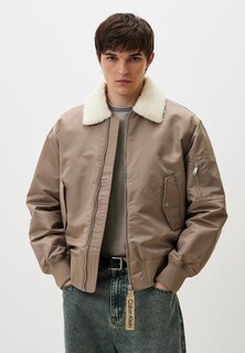 Куртка утепленная Calvin Klein Jeans 