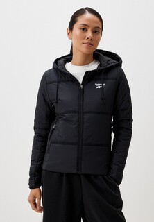 Куртка утепленная Reebok OW C PAD JKT