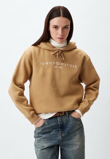 Худи Tommy Hilfiger 