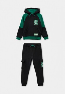 Костюм спортивный Bikkembergs 