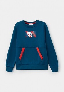 Свитшот Bikkembergs 