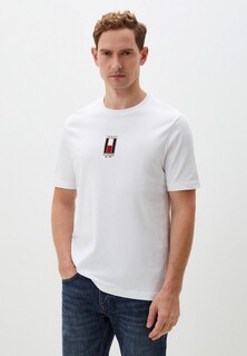 Футболка Tommy Hilfiger 