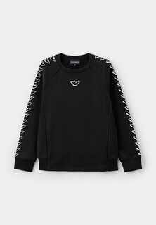 Свитшот Emporio Armani 