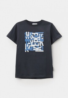 Футболка Bikkembergs 