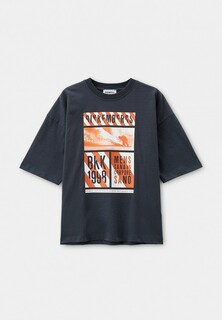 Футболка Bikkembergs 