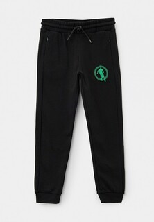 Брюки спортивные Bikkembergs 