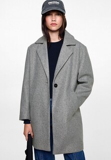 Пальто Mango Kids TOKYO