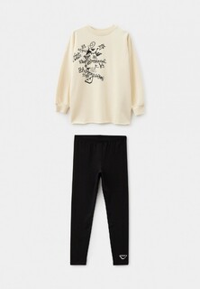 Костюм спортивный Emporio Armani 