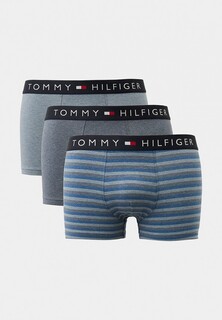 Трусы 3 шт. Tommy Hilfiger TRUNK