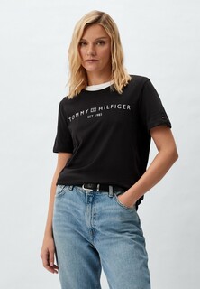Футболка Tommy Hilfiger 