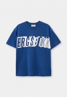 Футболка Bikkembergs 