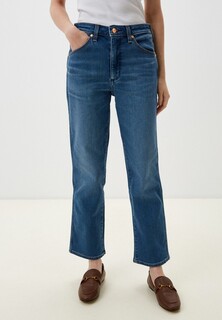 Джинсы Wrangler 